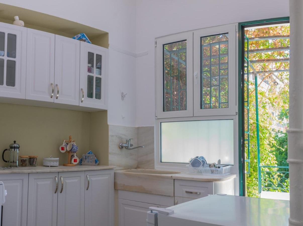 דירות The Athenian House -Duxiana Bed מראה חיצוני תמונה