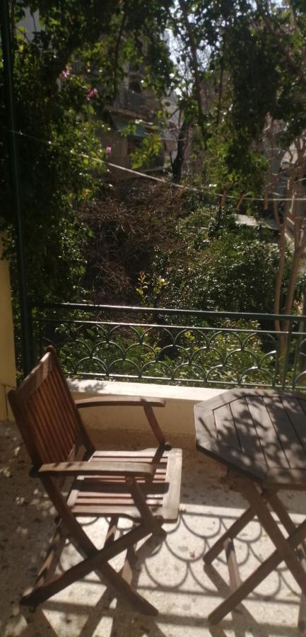 דירות The Athenian House -Duxiana Bed מראה חיצוני תמונה